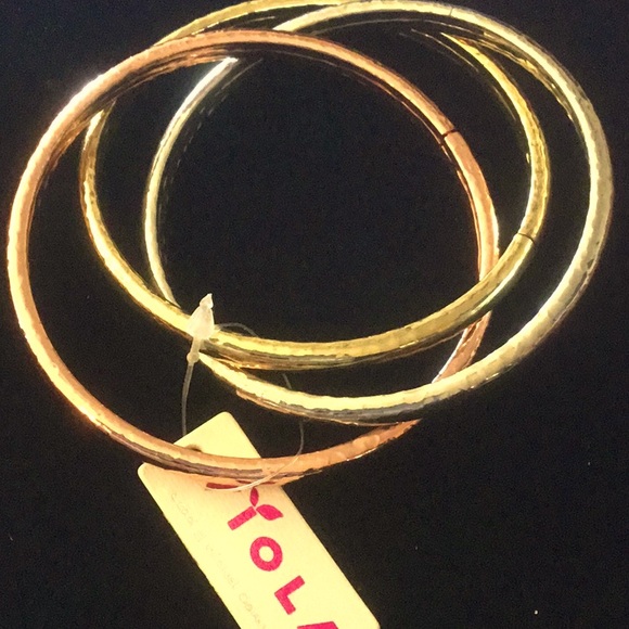 Bangle bracelet - Picture 2 of 2